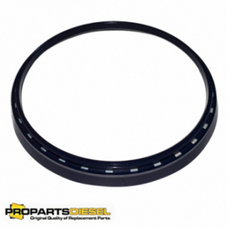 MITSUBISHI 6D22, REAR OIL SEAL