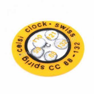 THERMAL LABEL T88-132C