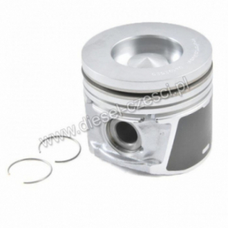 TŁOK DEUTZ 2011 TD 96mm +0.50