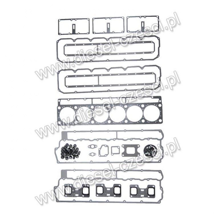 CATERPILLAR 3126 UPPER GASKET SET / PPDKMP3126K1A