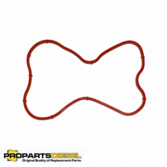 USZCZELKA POKRYWY ZAWORÓW...