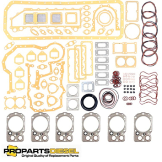 ENGINE GASKET SET...