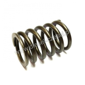 VALVE SPRING LIEBHERR D9406...