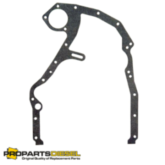 FRONT COVER GASKET LIEBHERR