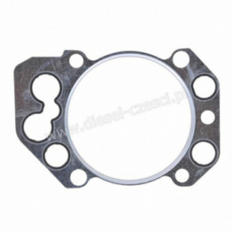 USZCZELKA GŁOWICY LIEBHERR...