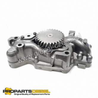 OIL PUMP LIEBHERR D924