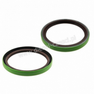 DEUTZ 912 / 913, REAR OIL SEAL