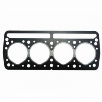HANOMAG D301, CYLINDER HEAD...