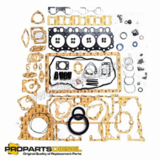 ENGINE GASKET SET...