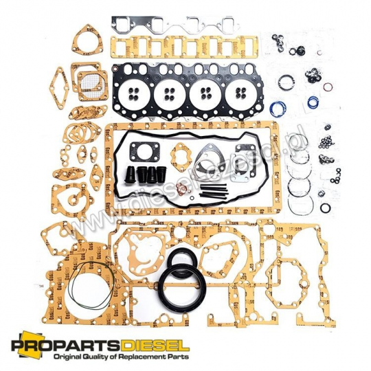 CATERPILLAR C4.2 GASKET SET / ProPartsDiesel C42KIT