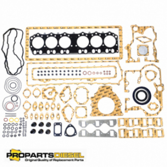 CATERPILLAR C6.4, OVERHAUL...