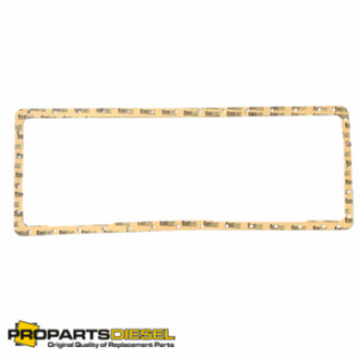 DOOSAN D1146, OIL PAN GASKET