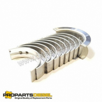 SHANGHAI DIESEL, MAIN...