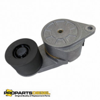 JOHN DEERE 6081 / 6105 /...