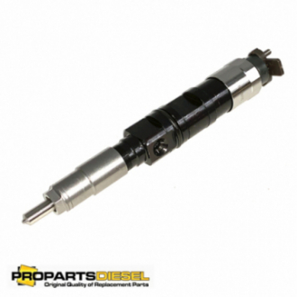 JOHN DEERE 6090, INJECTOR ASSY