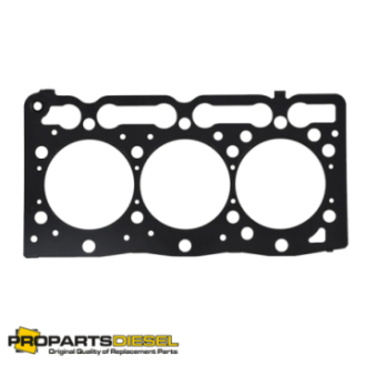 KUBOTA D1105, CYLINDER HEAD...