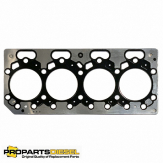 LOVOL 1004, CYLINDER HEAD...