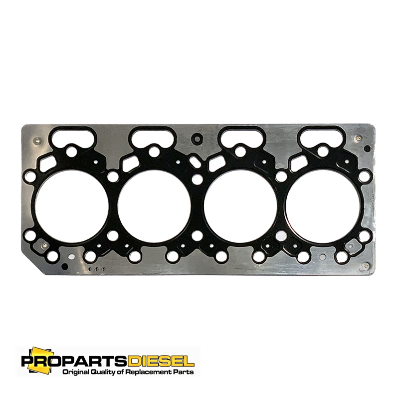 CYLINDER HEAD GASKETS