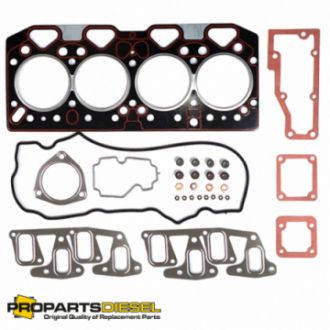 TOP GASKET SET PERKINS 1004.42