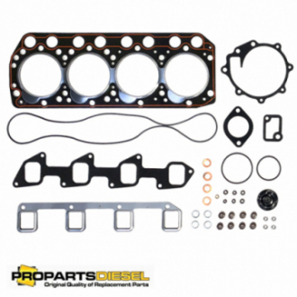 TOP GASKET SET PERKINS 704-26