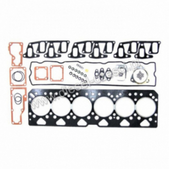 PERKINS 1006.6, TOP GASKET SET