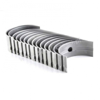 PERKINS, MAIN BEARINGS SET...