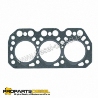 MITSUBISHI K3B, CYLINDER HEAD GASKET / PPD-MM408452