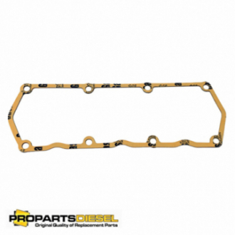 MITSUBISHI K3M, VALVE COVER...