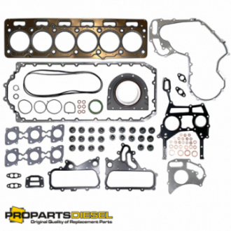 PERKINS 1106C-70TA, FULL...