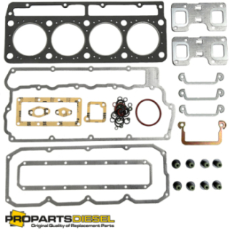 TOP GASKET SET CATERPILLAR...