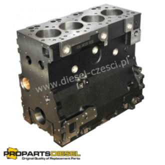 CYLINDER BLOCK PERKINS 1004.40