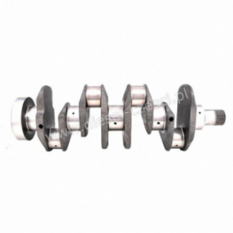 CRANKSHAFT PERKINS 4.236T /...