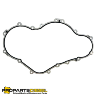 USZCZELKA POKRYWY ROZRZĄDU...