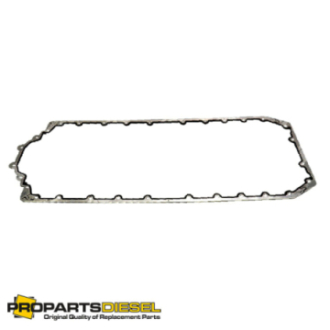 PERKINS 1106A, OIL PAN GASKET