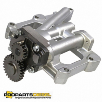 OIL PUMP ASSY PERKINS...