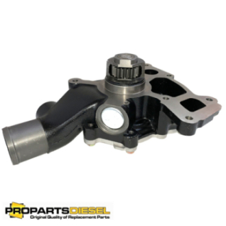 WATER PUMP PERKINS...