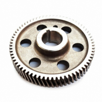 PERKINS, CAMSHAFT GEAR OEM