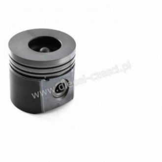 PERKINS 704-30, PISTON WITH...