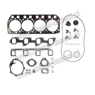 TOP GASKET SET PERKINS 704-30
