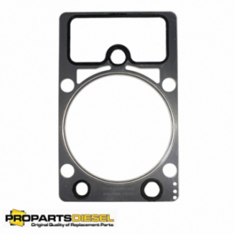 USZCZELKA GŁOWICY DEUTZ BF...