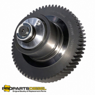 PERKINS 100 / 400, OIL PUMP