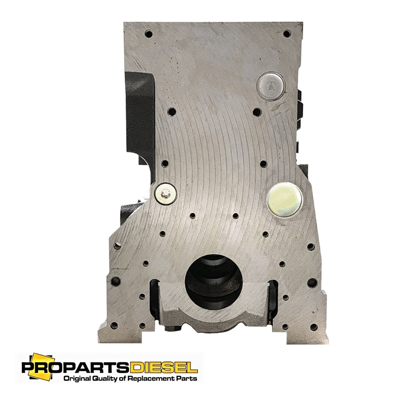 ENGINE BLOCKS