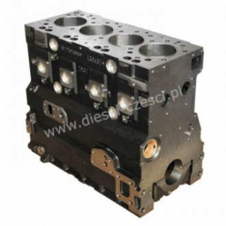 PERKINS 1004.42, CYLINDER...