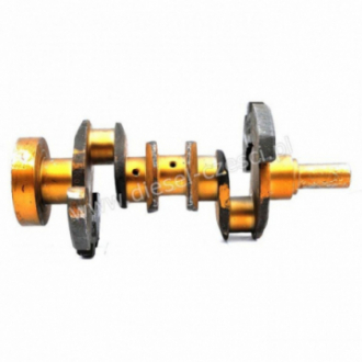 CRANKSHAFT PERKINS 3.152...
