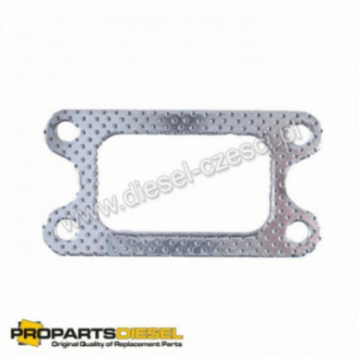 LIEBHERR, EX MANIFOLD GASKET