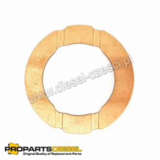 PIERŚCIEŃ OPOROWY KOŁA...