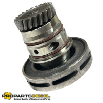 LIEBHERR, WATER PUMP