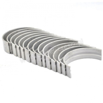 CUMMINS KT19, MAIN BEARINGS...