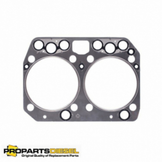 FENTD, CYLINDER HEAD GASKET
