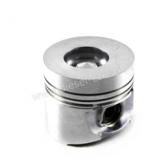 DEUTZ 2011, PISTON WITH PIN...